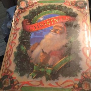 Night before Christmas 🐸